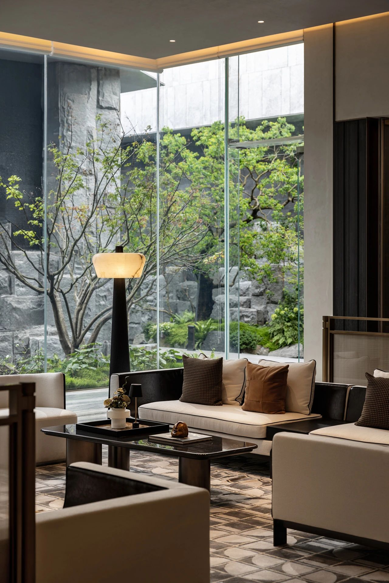 义乌绿城凤起潮鸣丨中国浙江丨真工设计,SRD DESIGN 赛瑞迪普-59