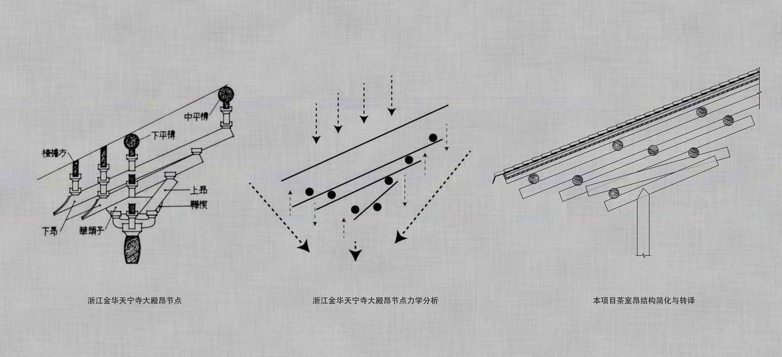 绍兴北海桥木质结构博物馆丨中国绍兴丨UNTITLED ARCHITECTS-71