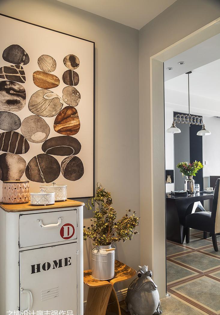 游戏迷的创意家居 | 打造独一无二的个性空间-19