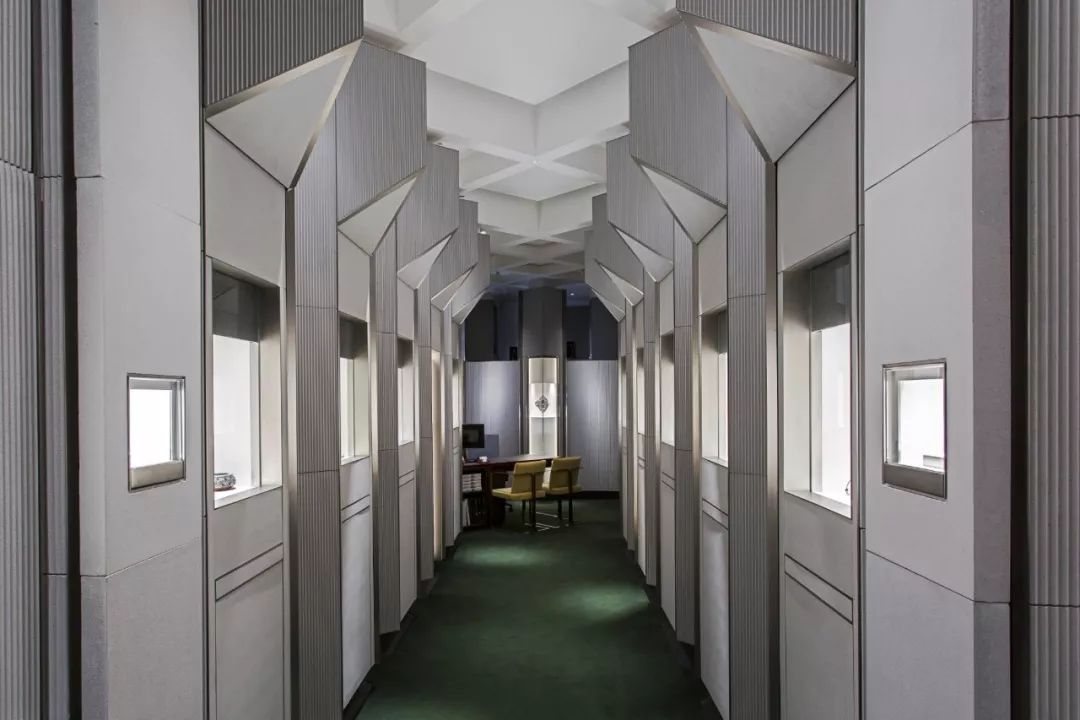 英伦设计巨匠 Waldo Works | 打造“共鸣与碰撞”的空间-7