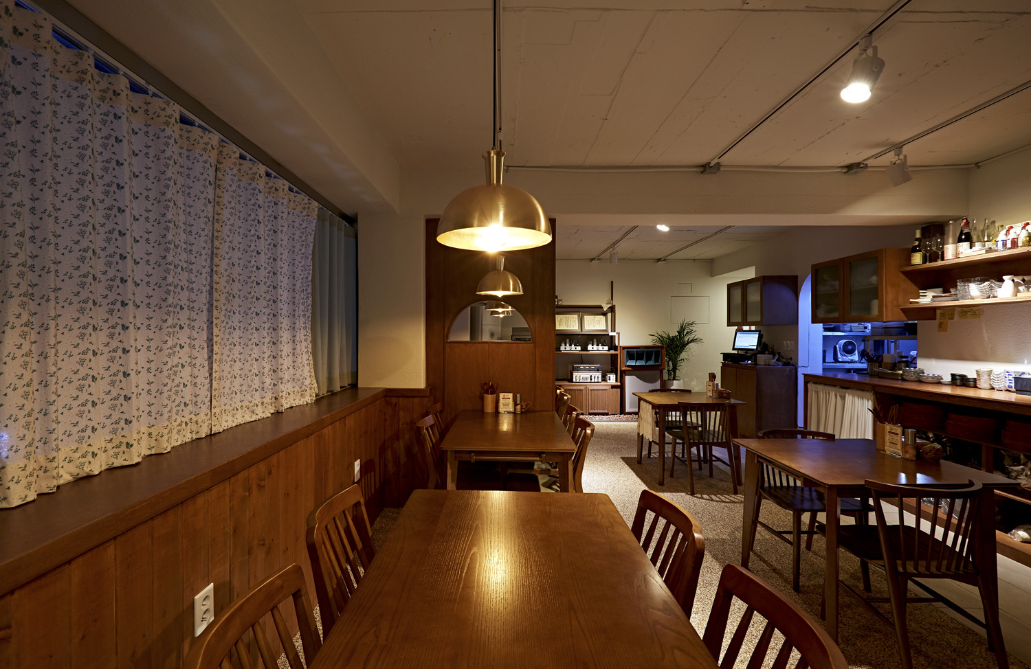 29 平米雅致公寓，诠释温馨宜居设计风-9