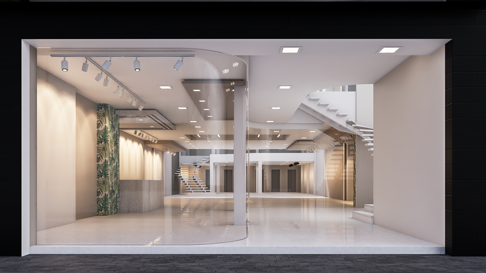 PROYECTO REMODELACIÓN AN-0