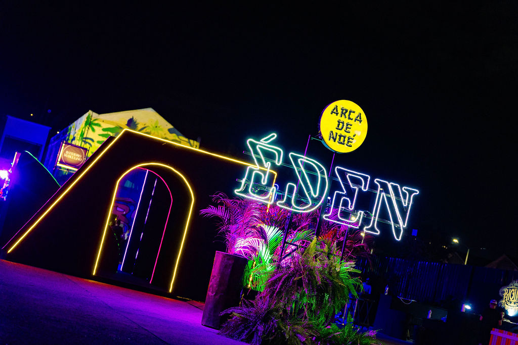 CENOGRAFIA | ARCA DE NOÉ ÉDEN (RJ) 2024-3