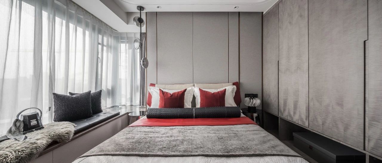 珠江·海御丨中国广州丨深圳市艺居软装设计有限公司-53