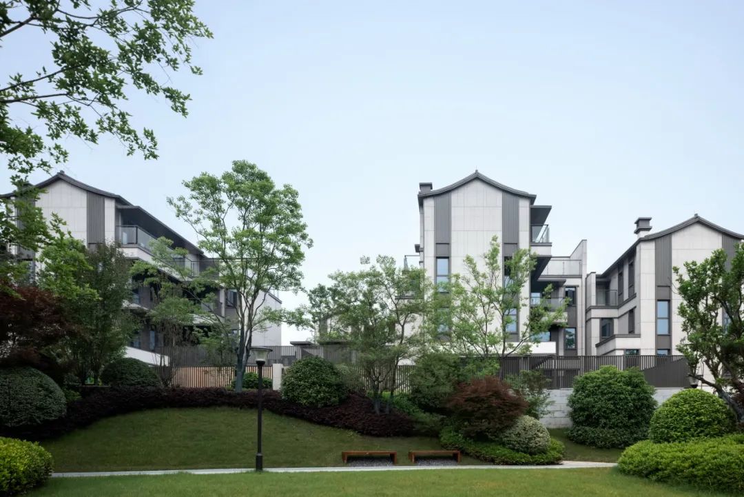 长沙麓隐青竹湖·逸山组团丨中国长沙丨PTA上海柏涛-0