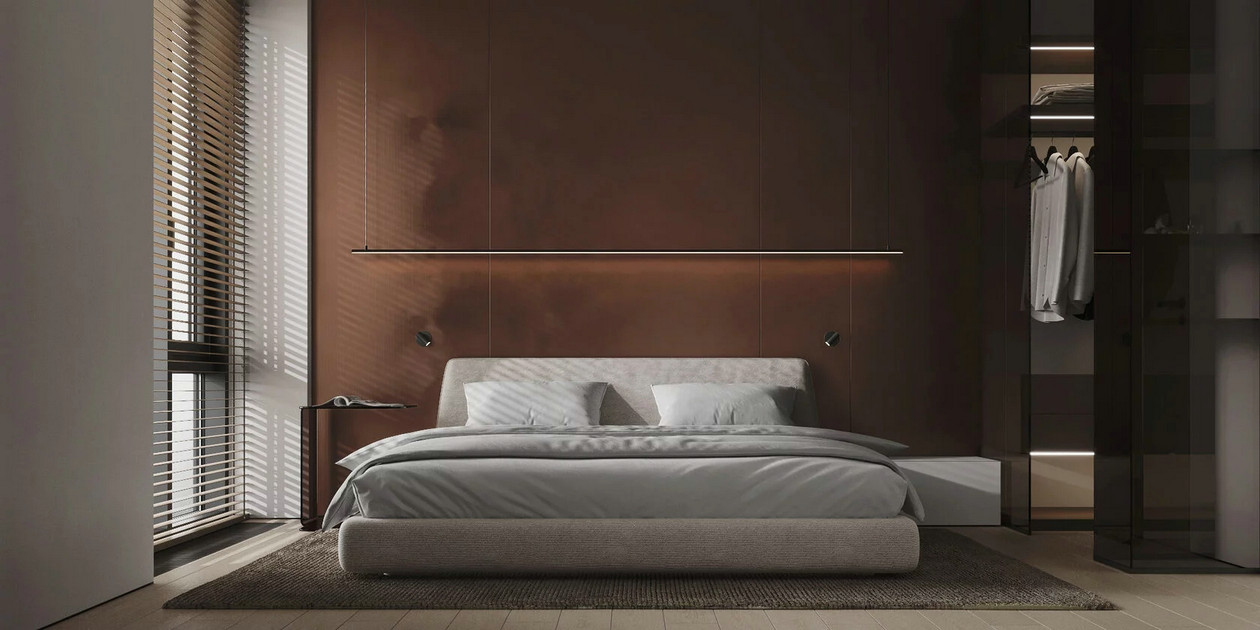 78㎡小空间公寓设计 超多细节！-11