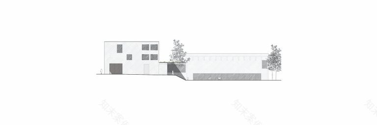 Lucian Blaga理论高中国际设计项目-43