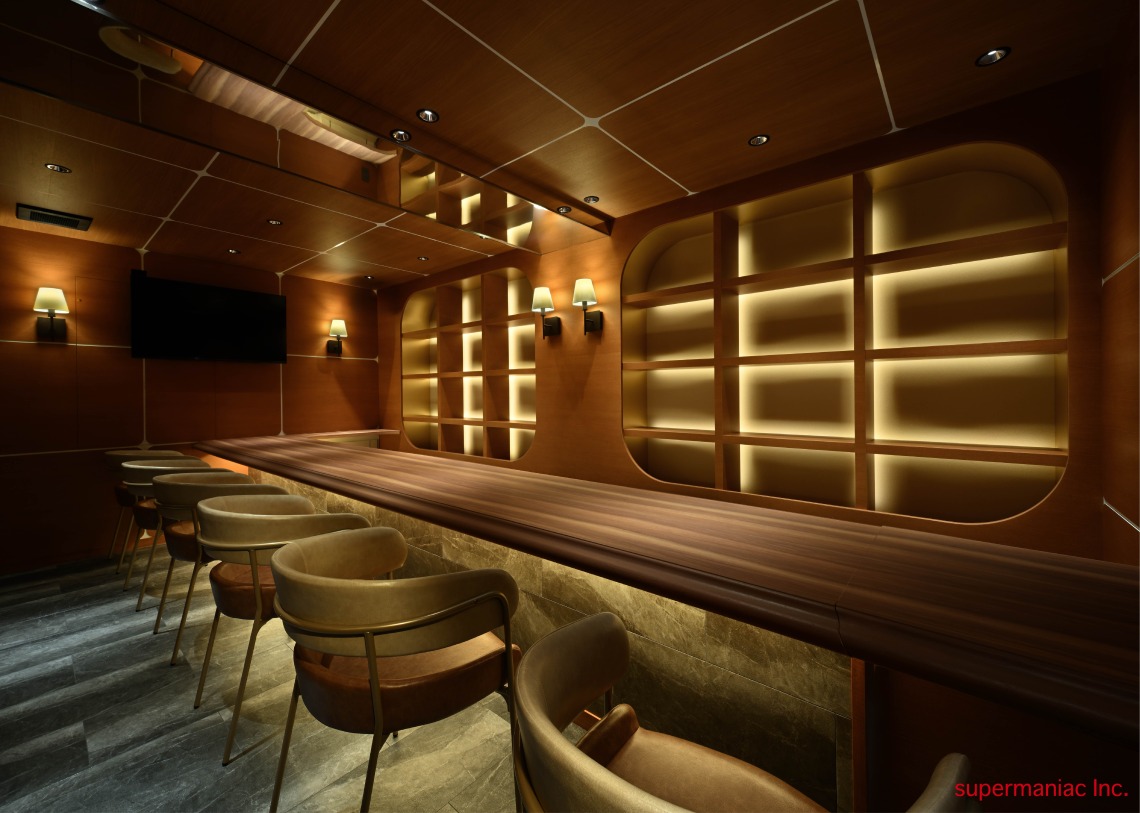 丨日本东京丨株式会社スーパーマニアック-8