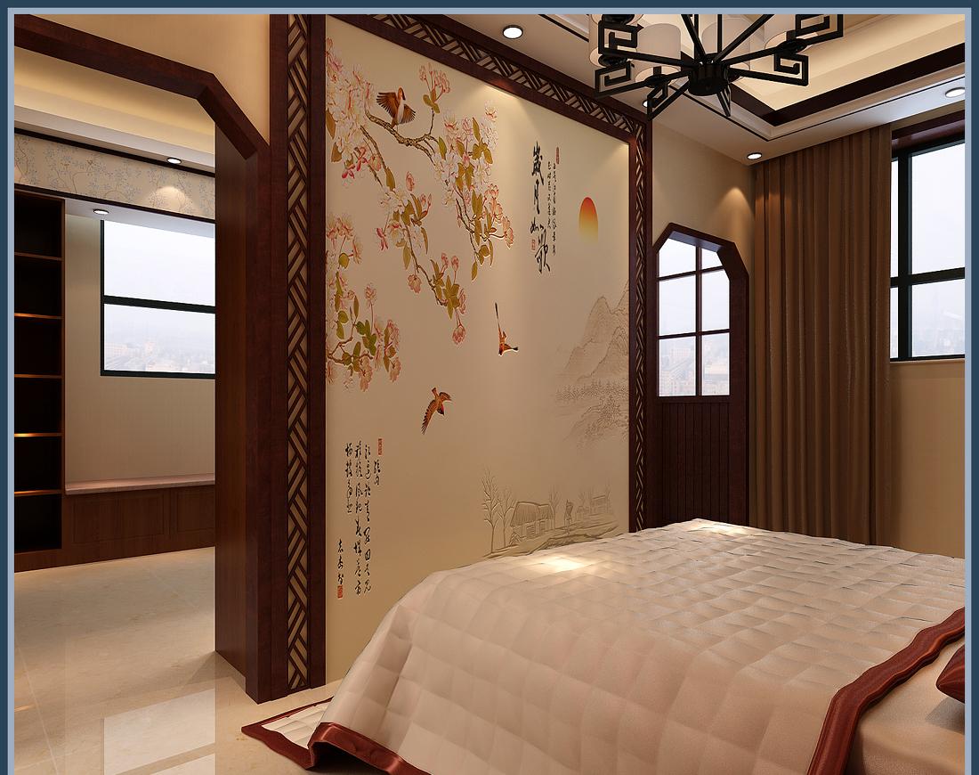 
东阳庄效果图 -39