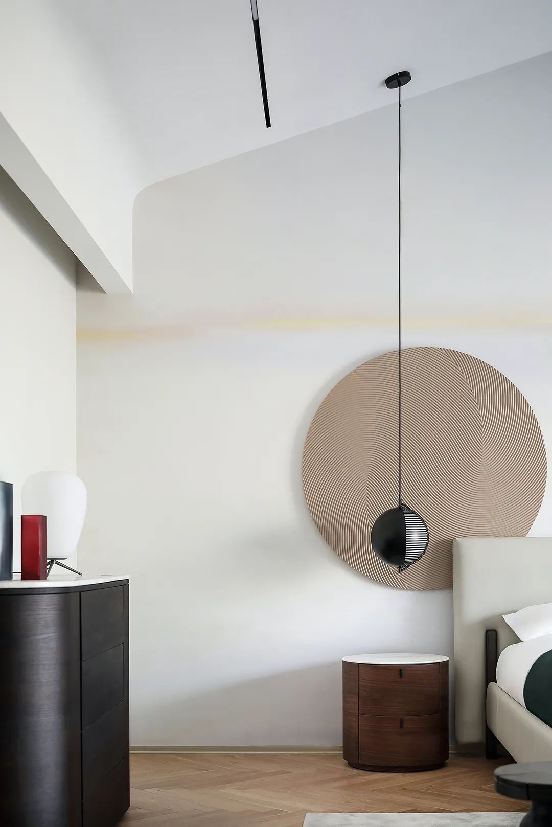 行云曲 · 重庆现代私宅设计丨中国重庆丨STUDIO.Y 余颢凌设计事务所-55