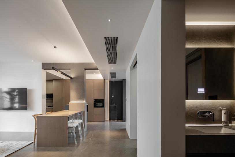 门外世界 门里生活-10