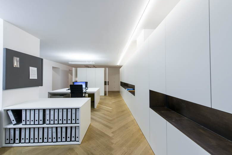 50 年巴伐利亚建筑师协会丨德国丨Martin Schmoeller Architekten-50