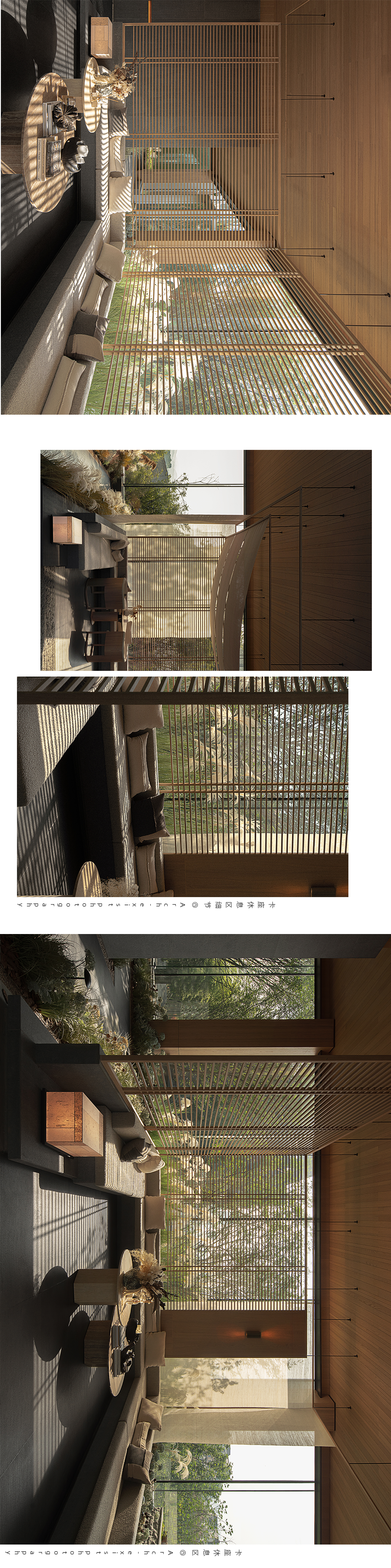 四季闲亭丨中国长沙丨URO 设计-16