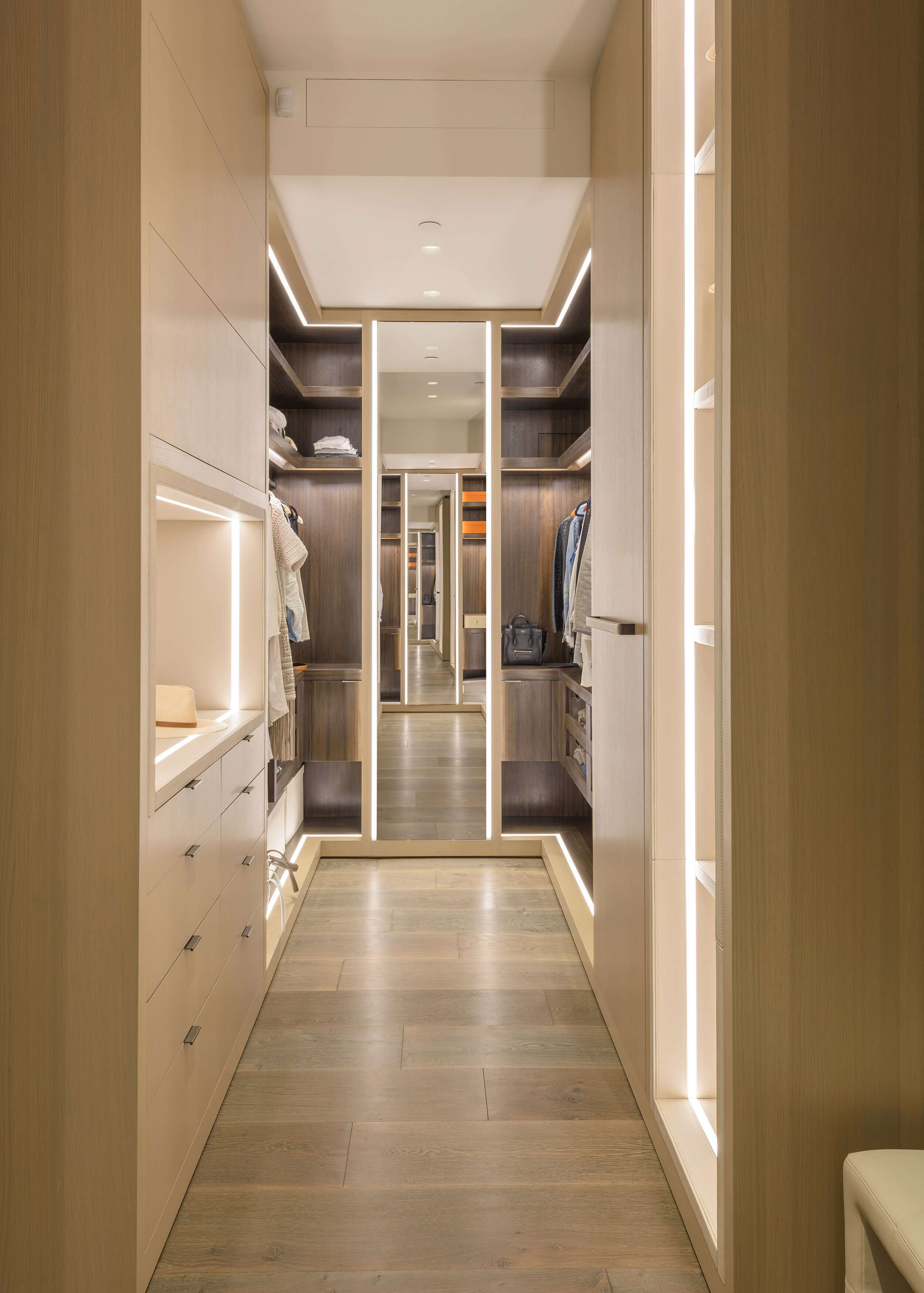 滨海之路住宅丨美国加利福尼亚-22