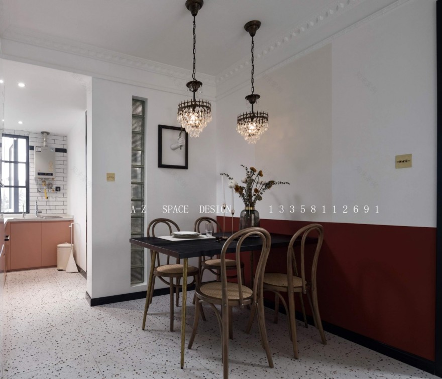 A·Z空间设计 · Y B的家-17