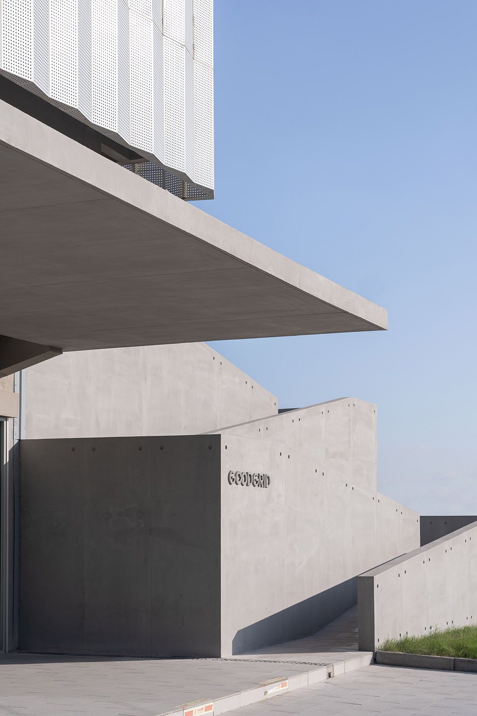 格物智能汽车总部丨中国苏州丨巢羽设计事务所-81