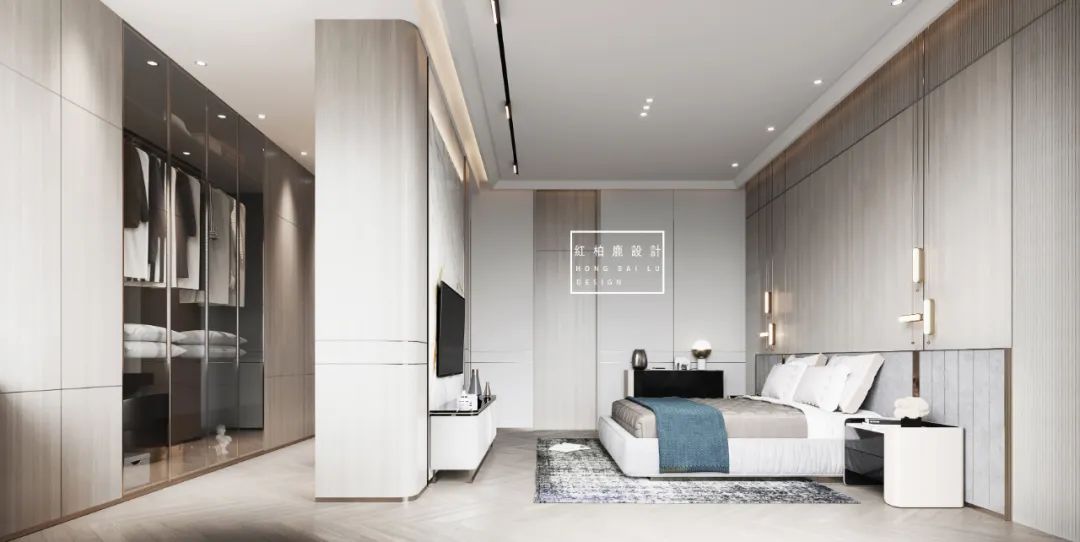 深圳私人住宅设计 | 艺术与生活的律动交融-60