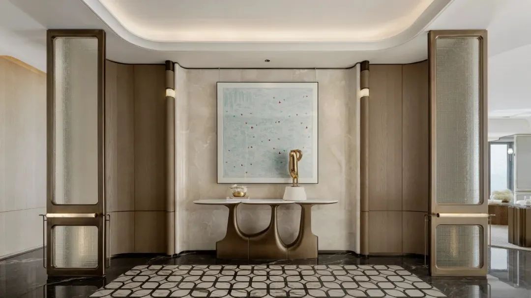 温州820㎡超级大平层，这是下血本了！-15