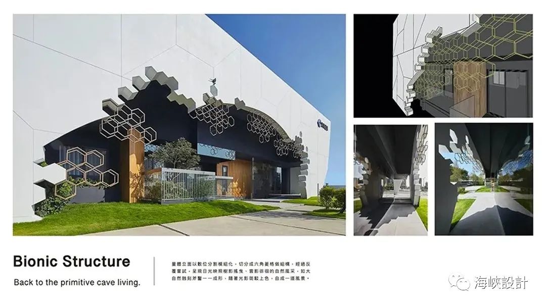 《森の穴居》——拥抱自然的诗意栖居-45