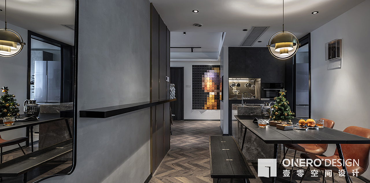 武汉百瑞景亲子宅-26