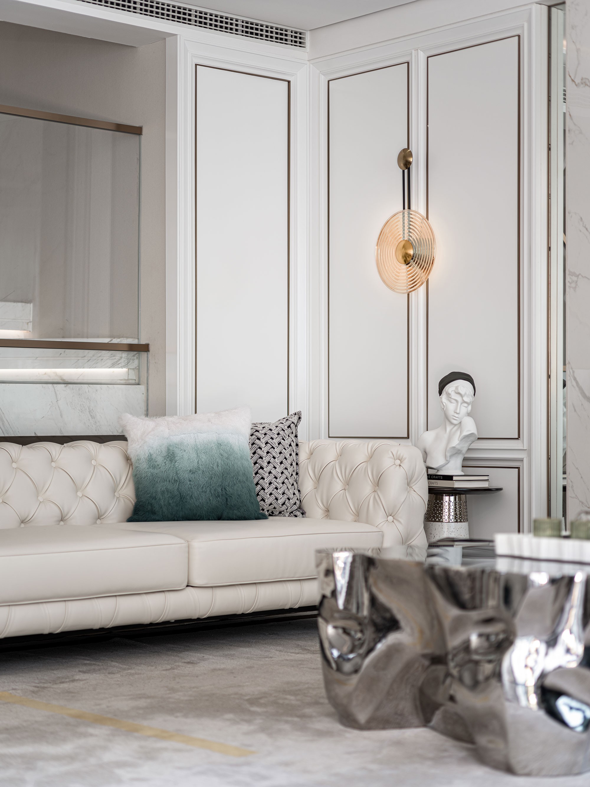 成都彭州弘阳·玖峯丨MOD穆德设计-10