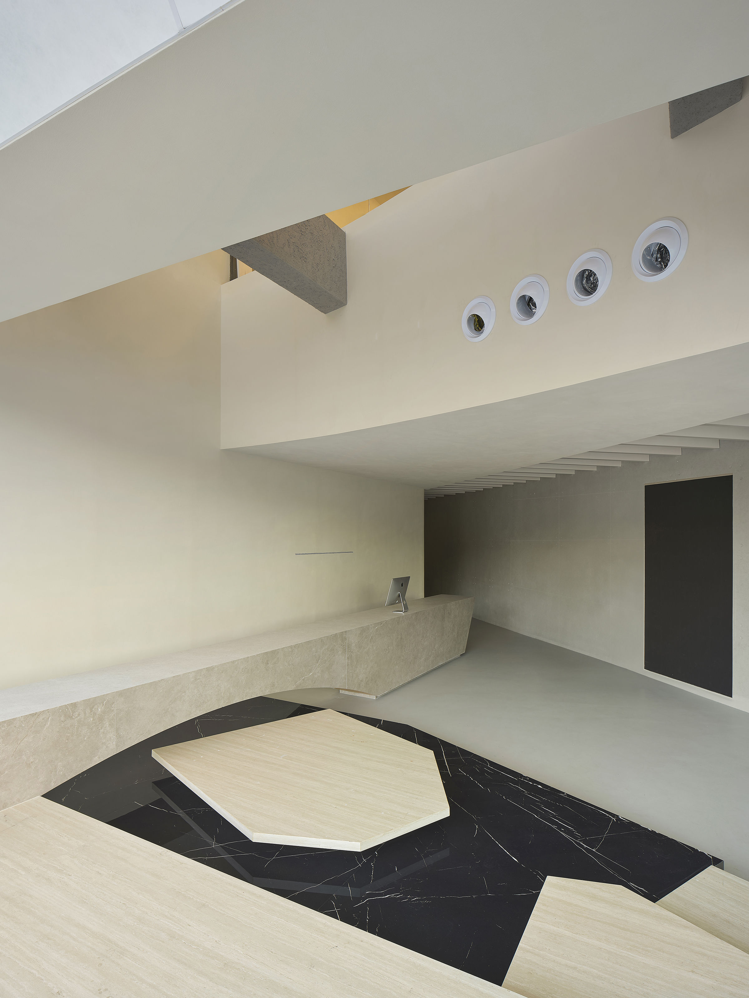 Someting家居展厅丨中国南京丨衡建筑-27