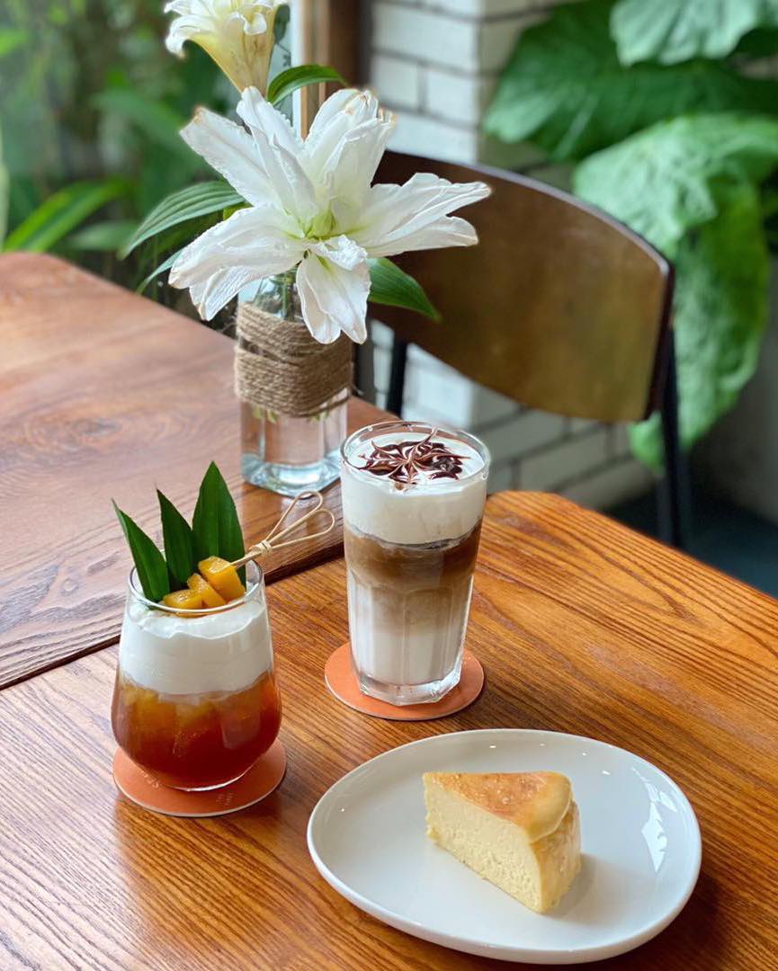 Review Mermon Coffee Royal - Phong Cách "minimalism" đậm chất Hàn Quốc-41