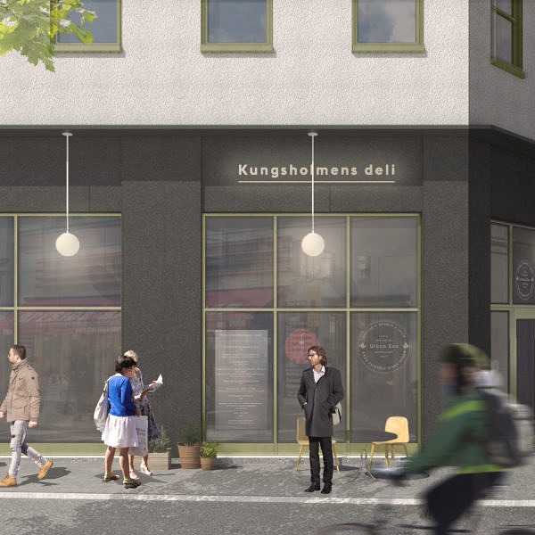 丨瑞典斯德哥尔摩-42