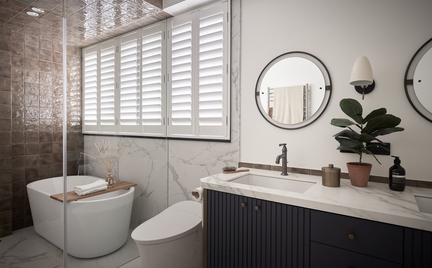 HOUSE CHIANG | 朗禾空间设计-32