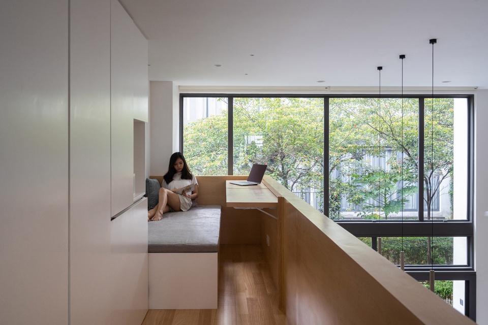 极简舒适主义 | 吉隆坡 Makio 之家-26