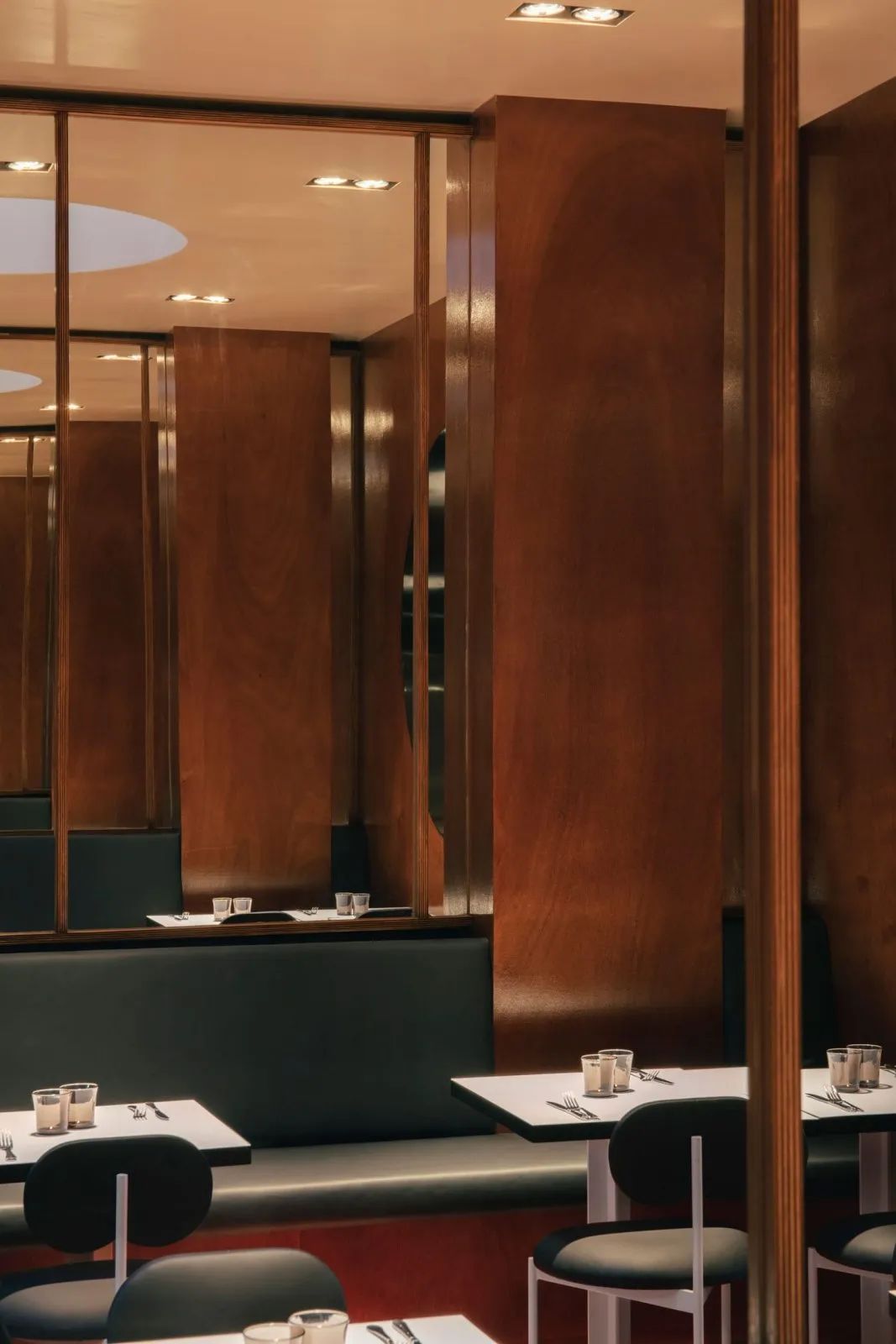 PNY Burger Chain 汉堡连锁店设计丨法国丨Rudy Guénaire,Graffi Rathamohan-85