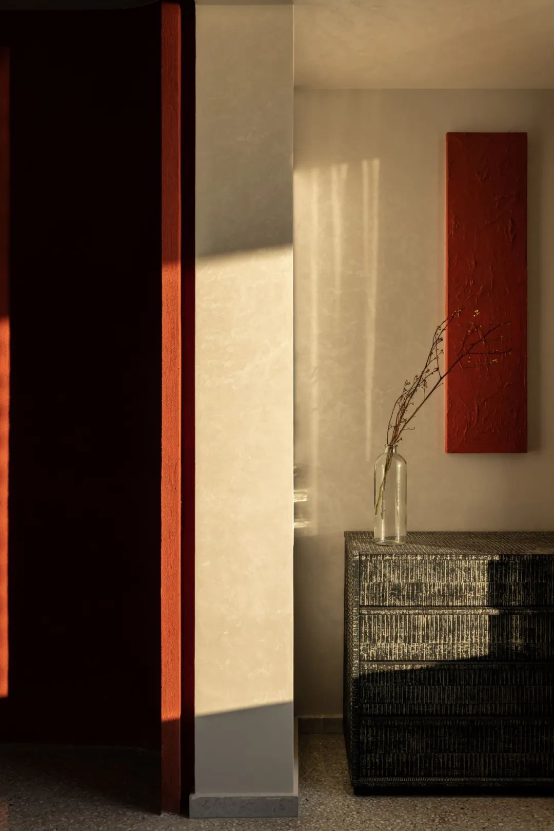 泸沽湖安下山与度假酒店丨中国丽江丨境壹空间设计-59