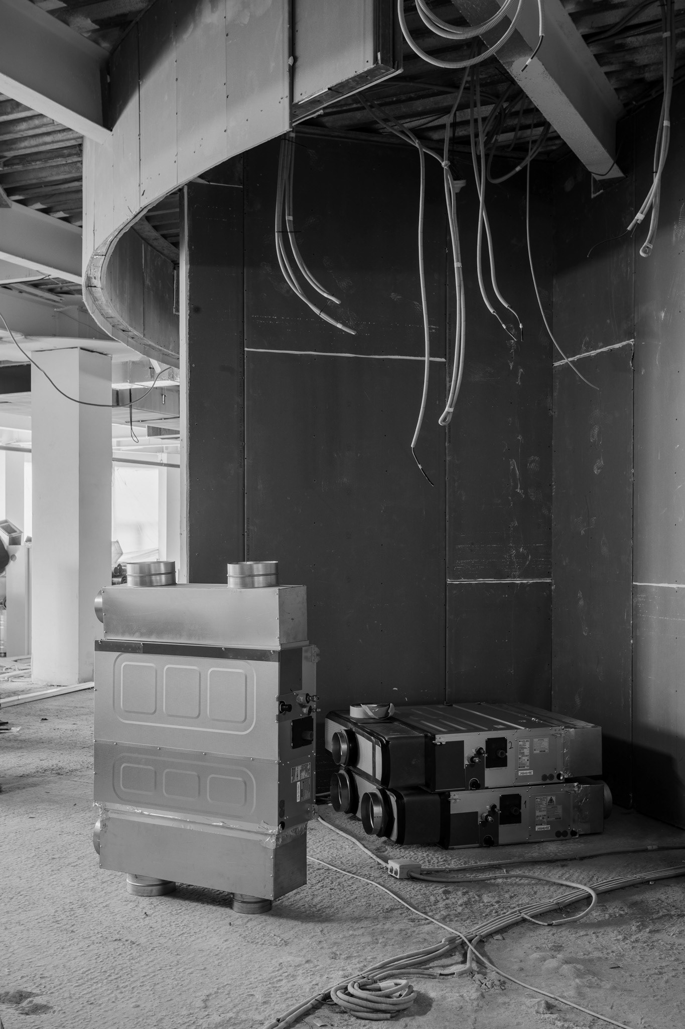 Grammarly 办公室设计丨乌克兰基辅丨balbek bureau-23