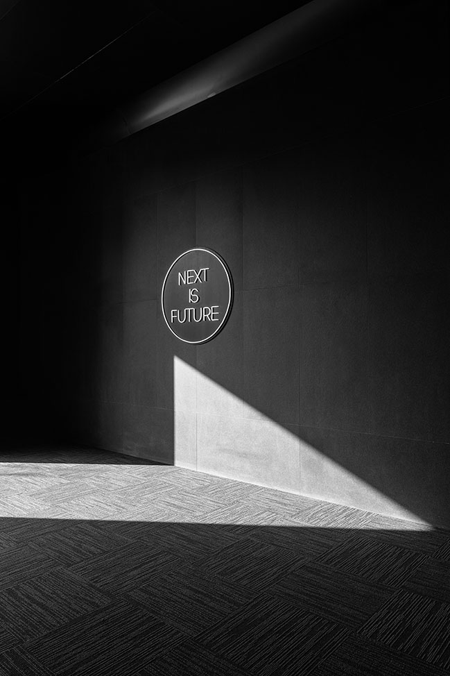 NEXT Sales Center by GFD-1