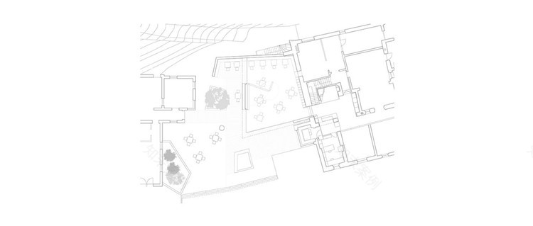 意大利山村酒庄餐厅-9