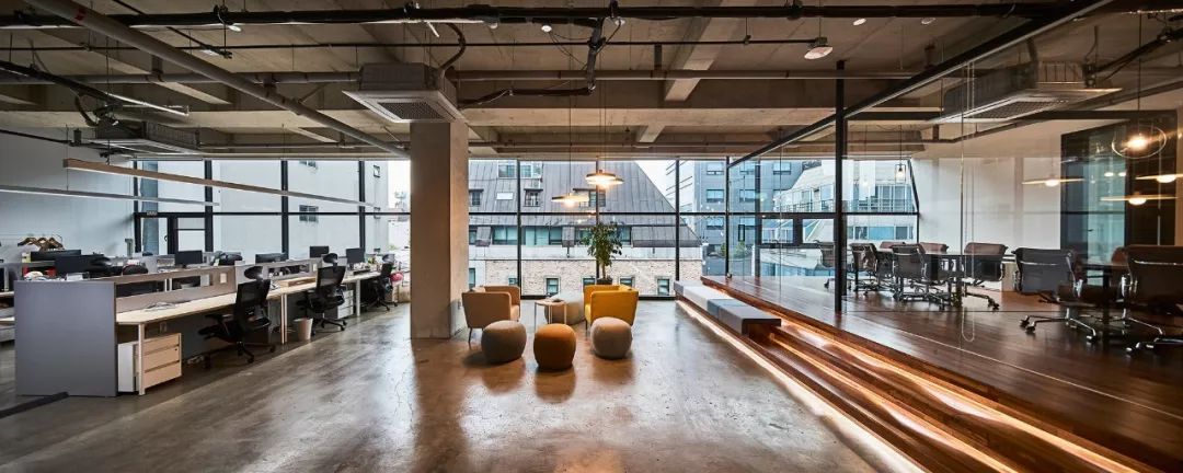 创新大师李玄镐 | 空间与人类行为的完美融合-77