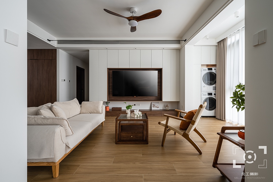 实景分享 · 良工摄影丨中国长沙丨野孩子空间设计-8