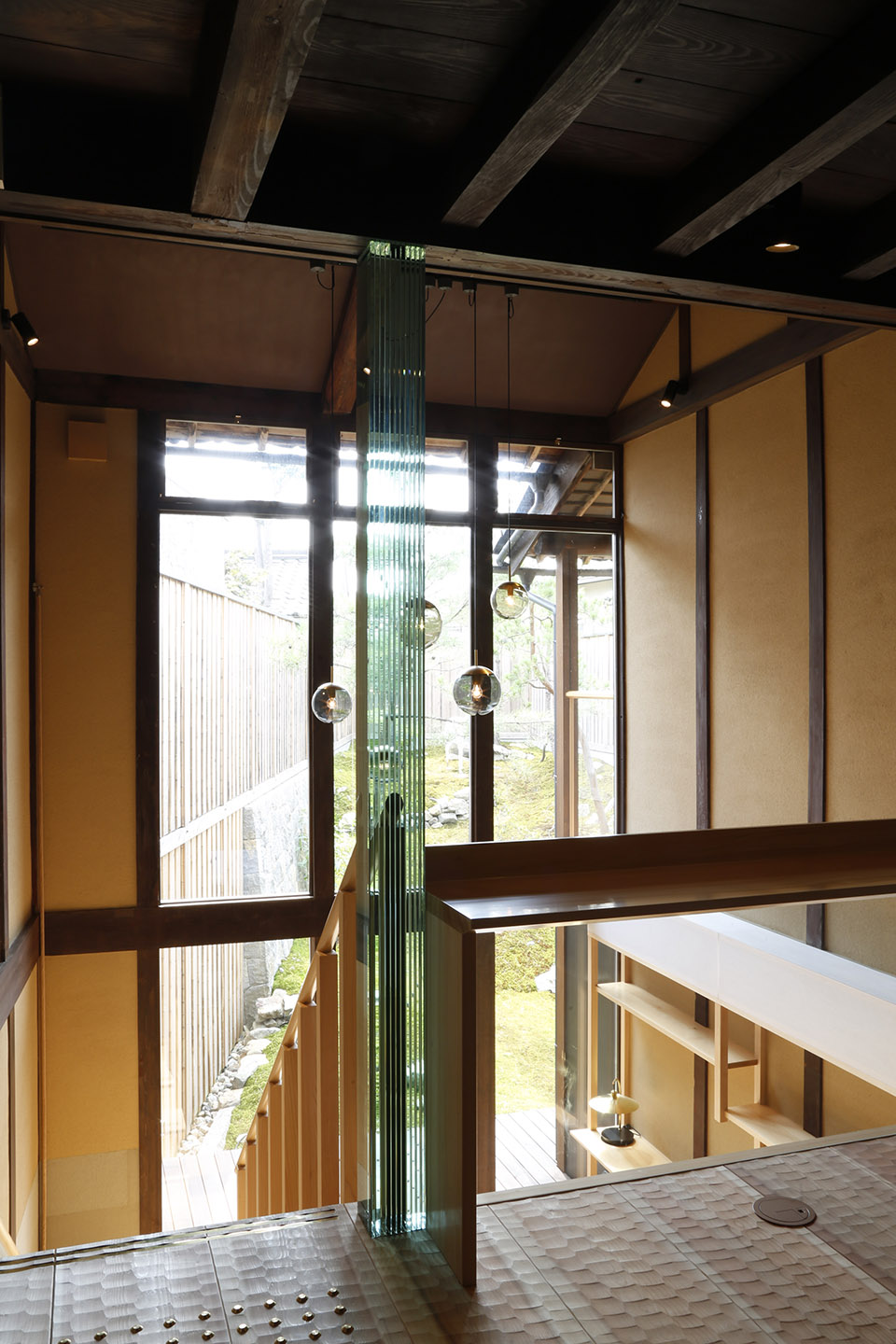 菱屋丨日本京都丨佐野文彦工作室-17