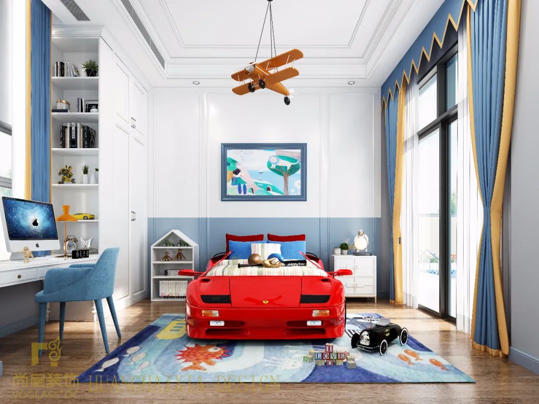 黄老师 | 走进内心,缔造幸福空间-48