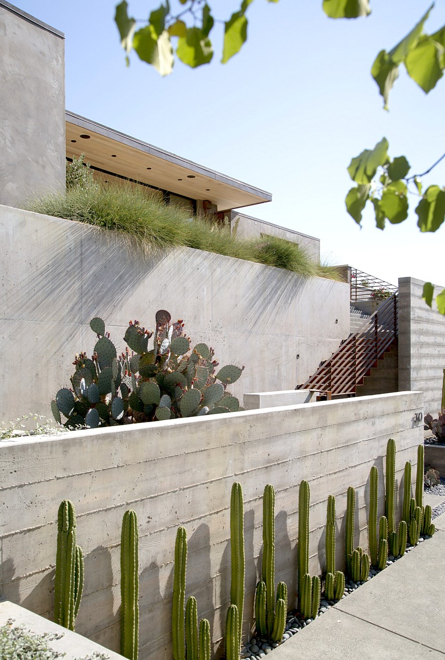 San Anselmo 住宅-23