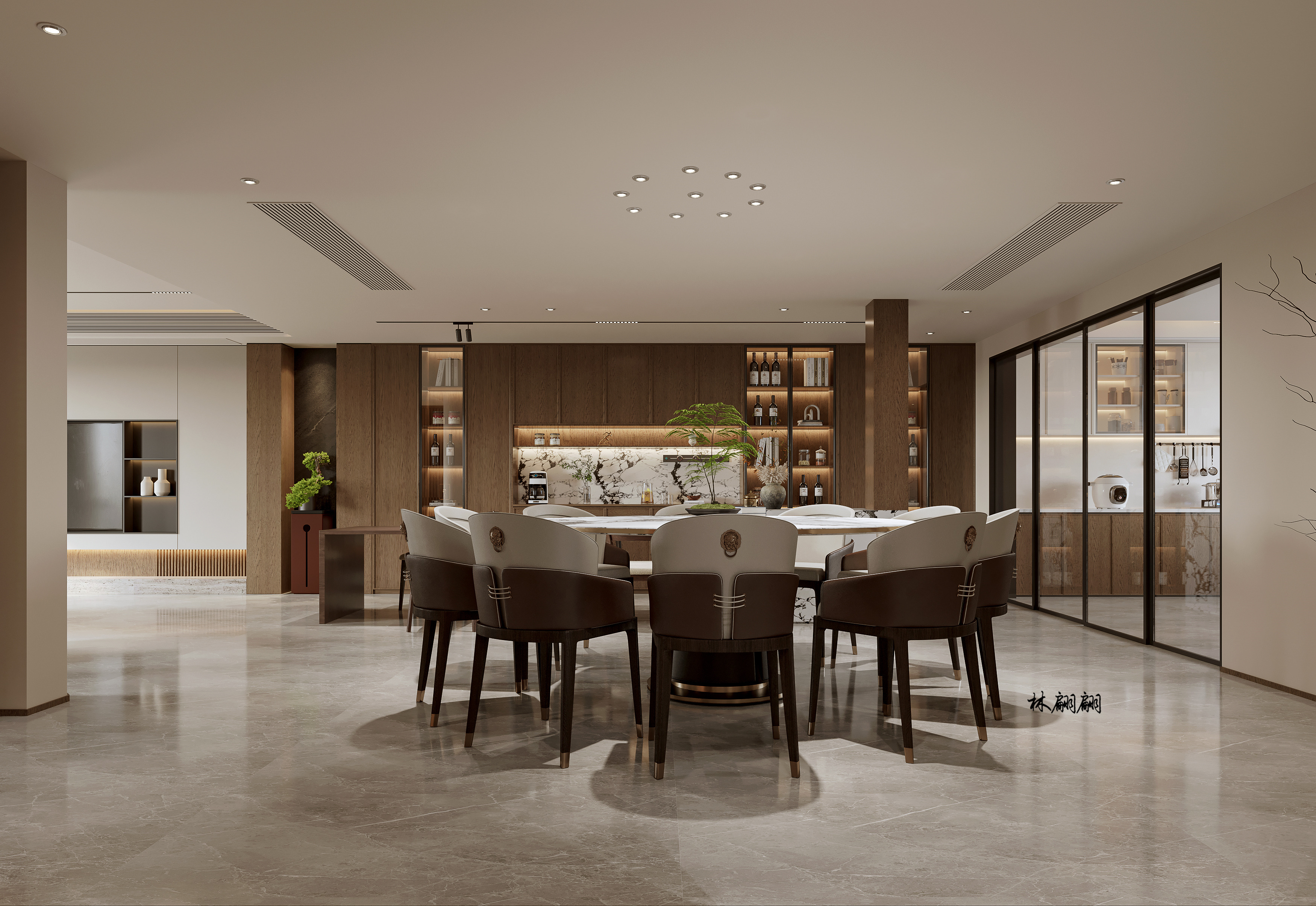 宋氏美学|藏在骨子里的东方极简风雅-2