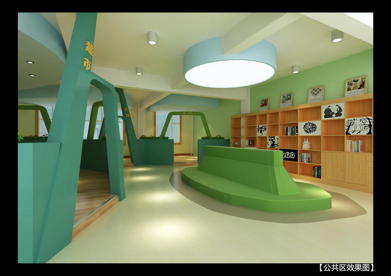 宜春培智幼儿园-9