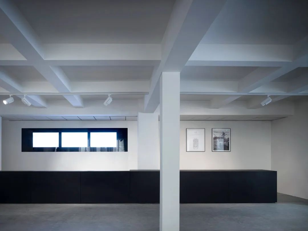 上海洛克外滩源丨中国上海丨戴卫奇普菲尔德建筑事务所-70