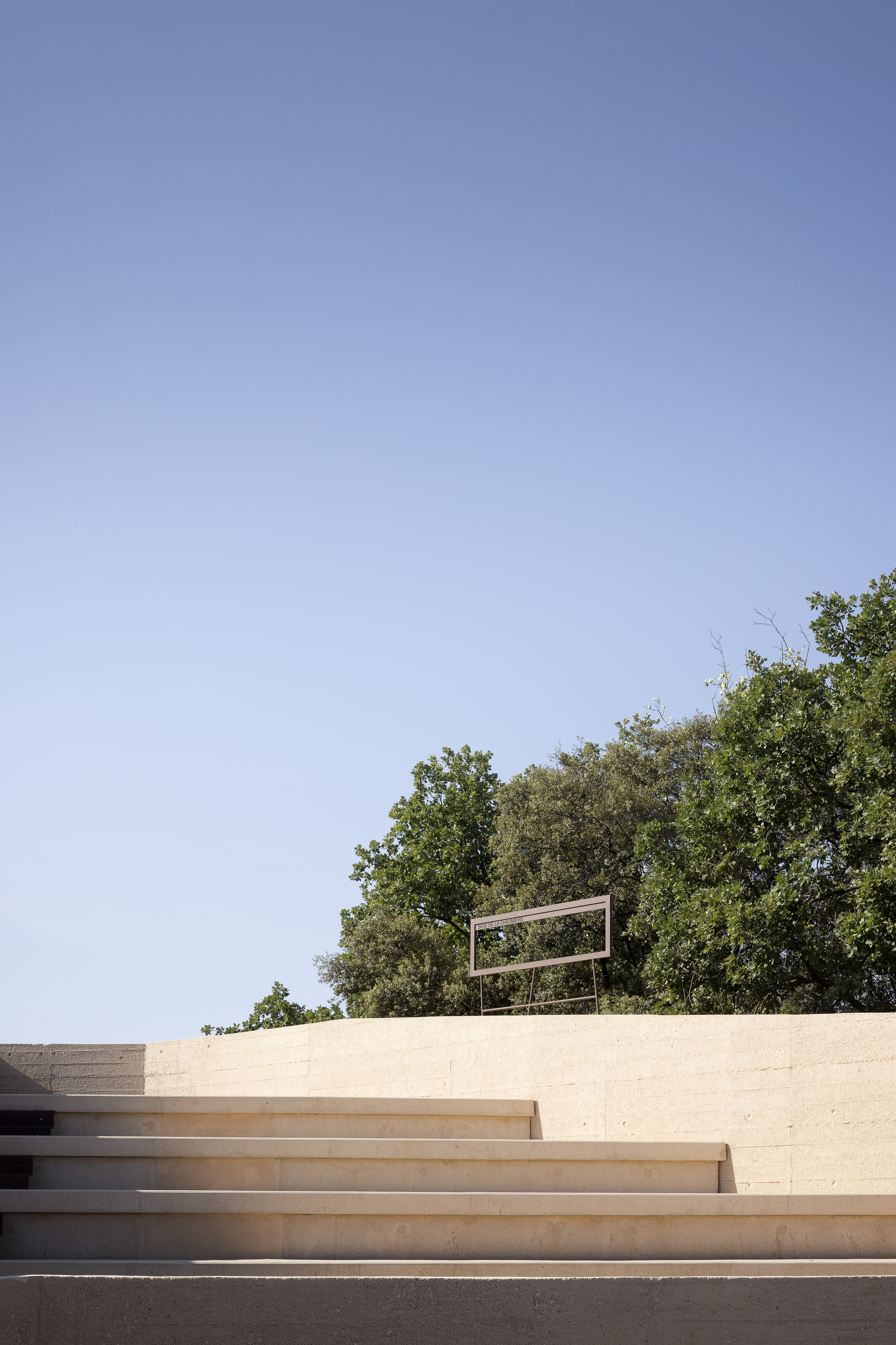 蒙比利埃大都市公墓丨法国蒙彼利埃-28