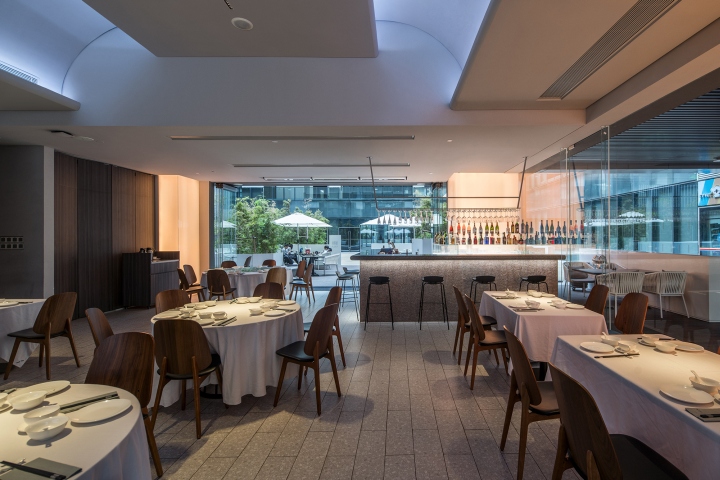 Really Taste 餐厅-7