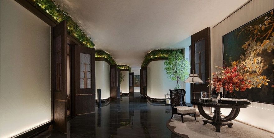 广佛中海大境丨中国广州-23