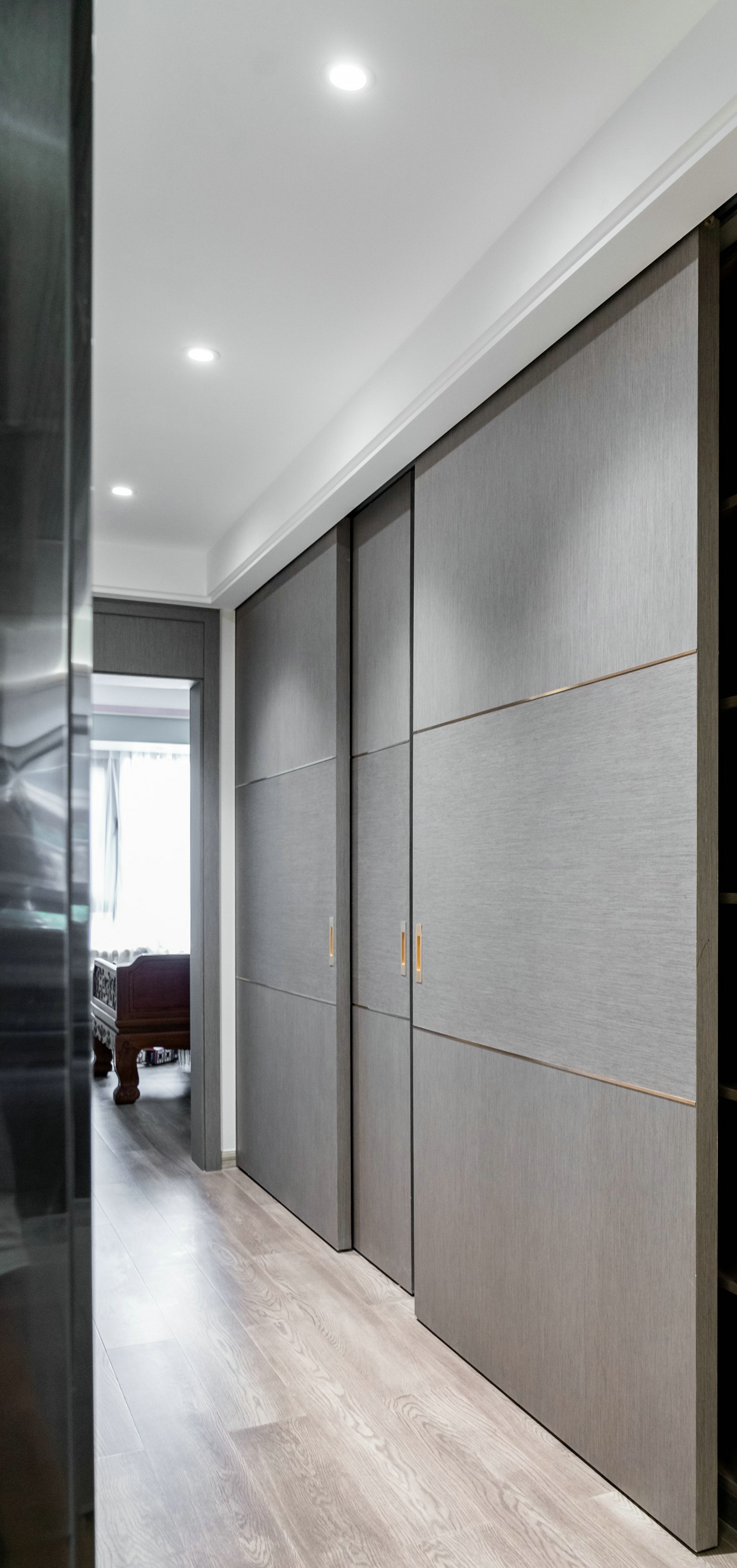 观日设计 · 新中式丨中国杭州丨观日设计事务所-16