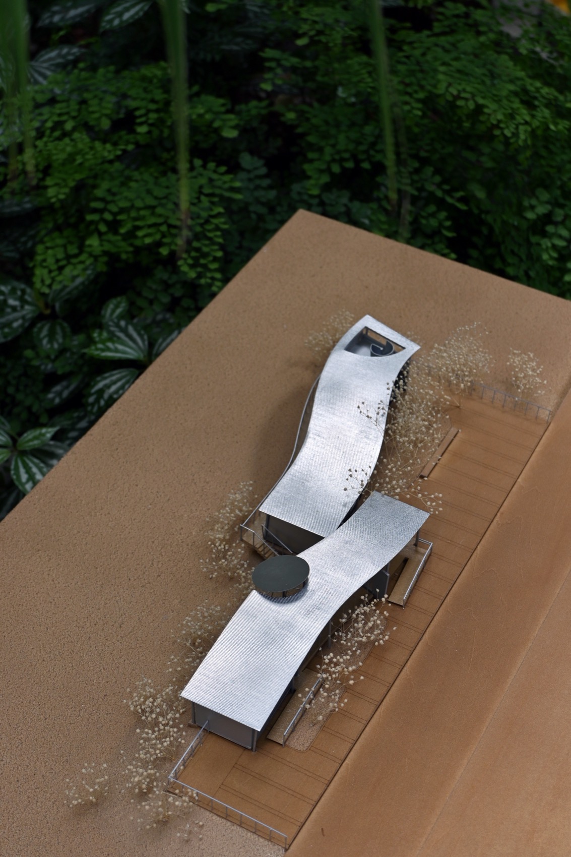 东旦大草原“海之墟”驿站丨中国浙江丨Mur Mur Lab-95