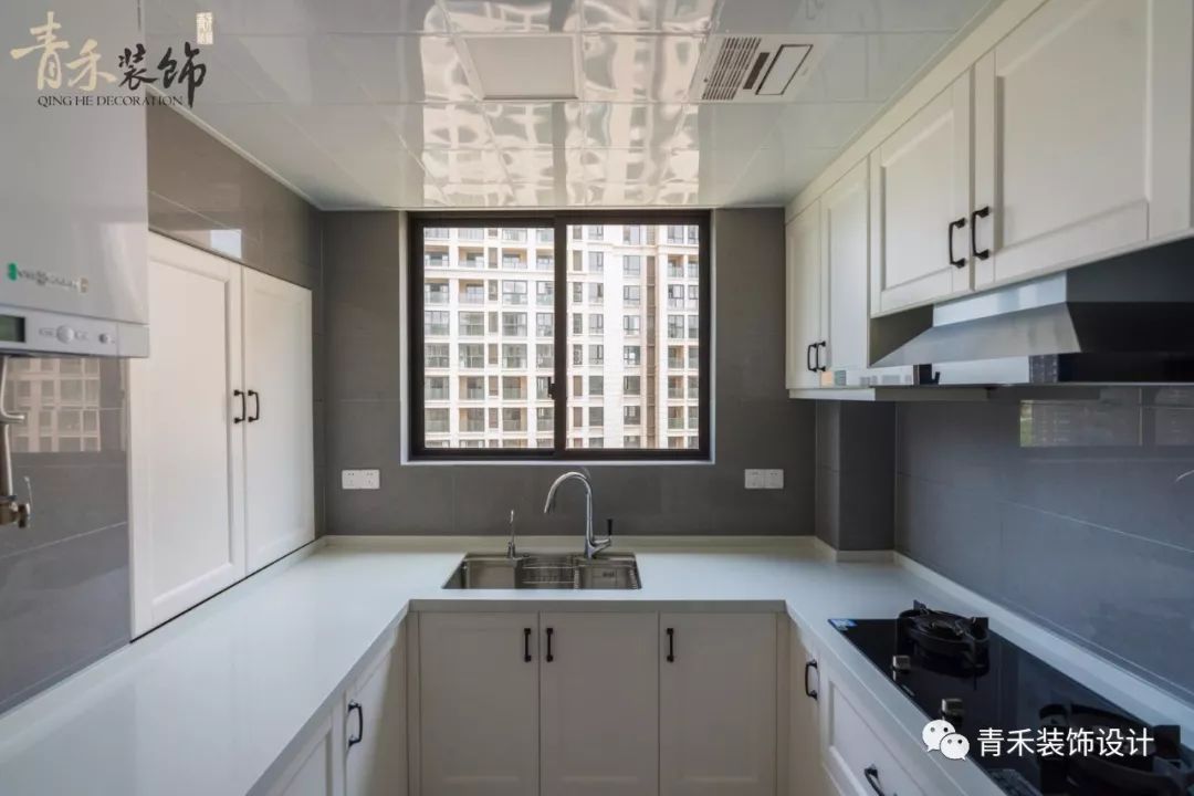 都会时尚,温暖吾悦华府-27