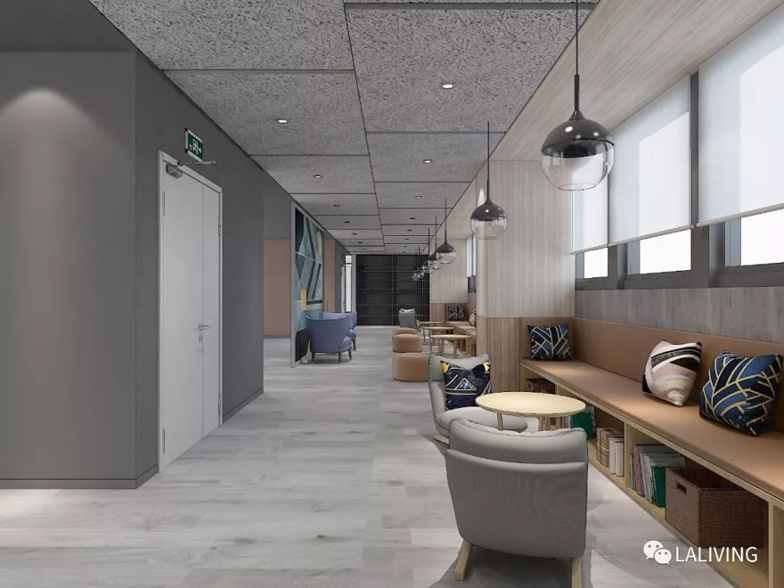 朗诗寓·深圳福田荣超城市春天项目-82